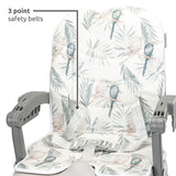 Lorelli Feeding Chair EGO PLUS 2in1