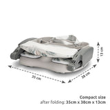 Lorelli Feeding Chair EGO PLUS 2in1
