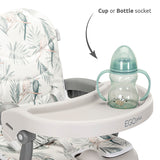 Lorelli Feeding Chair EGO PLUS 2in1