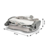 Lorelli Feeding Chair EGO PLUS 2in1