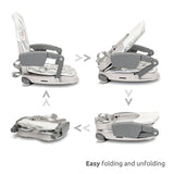Lorelli Feeding Chair EGO PLUS 2in1
