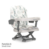 Lorelli Feeding Chair EGO PLUS 2in1