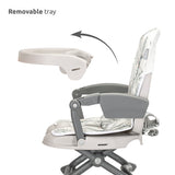 Lorelli Feeding Chair EGO PLUS 2in1