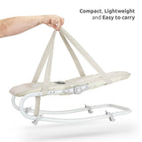 Baby Rocker ELIZA Beige BUNNIES