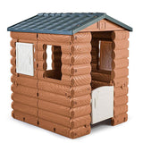 FEBER CAMPING COTTAGE