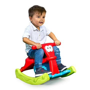 FEBER Sway & Seat 2 In 1