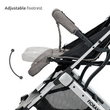 ✈️ BABY STROLLER FIORANO
