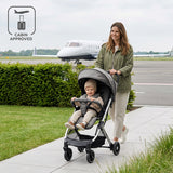 ✈️ BABY STROLLER FIORANO