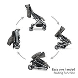 ✈️ BABY STROLLER FIORANO