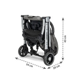 ✈️ BABY STROLLER FIORANO
