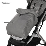 ✈️ BABY STROLLER FIORANO