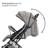 ✈️ BABY STROLLER FIORANO