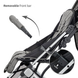 ✈️ BABY STROLLER FIORANO