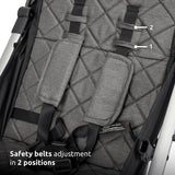 ✈️ BABY STROLLER FIORANO