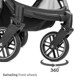 ✈️ BABY STROLLER FIORANO