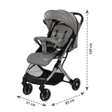 ✈️ BABY STROLLER FIORANO