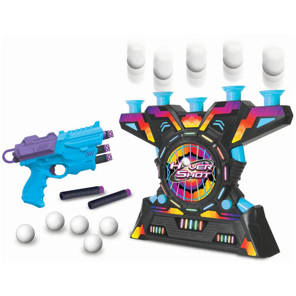 Merchant Hover Shot Shooting Game 7-10 YEARS