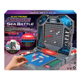 Games Electronic Arcade Sea Battle