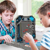 Games Electronic Arcade Sea Battle