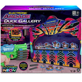 Electronic Arcade Duck Shooting Game