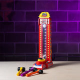 ELECTRONIC ARCADE STRONGMAN GAMES