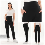 Maternity Classic Sport Pant