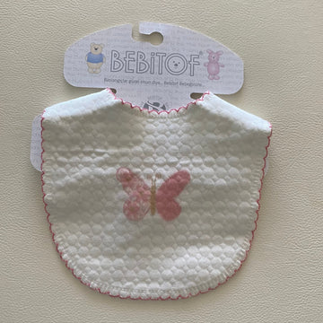 BIB..thin fabric