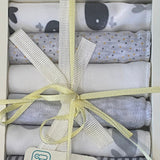 Prime Boxed Tissue boxed 7 p