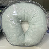 Breastfeeding and Support Cushion