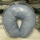 Breastfeeding and Support Cushion