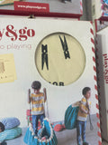 Play & Go - Playmat & Storage Bag