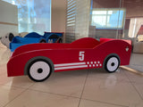 Carbed "Dream car"