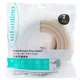 Baby Proofing Foam Bumper Edge Guard