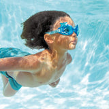Fun Swimming Goggles (3-8 years)