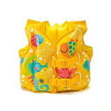 Tropical Buddies Swim Vest