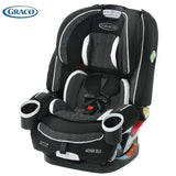 4EVER DLX Car Seat ZAGG 0-36KG