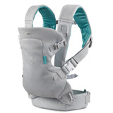 Flip 4-in-1 Light & Airy Convertible Carrier