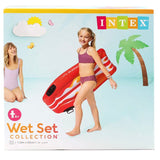 Inflatable Boat Joy Rider