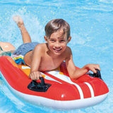Inflatable Boat Joy Rider