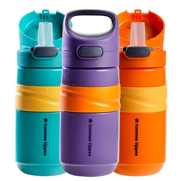 Superstar Flip Top Sportee Bottle - Main Image