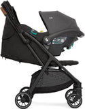Joie Pact Pro Travel System