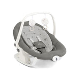 Meet Serina 2in1 Swing