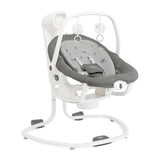 Meet Serina 2in1 Swing