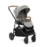 Meet Versatrax™ Travel System