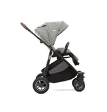 Meet Versatrax™ Travel System