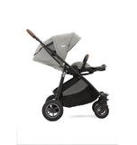 Meet Versatrax™ Travel System