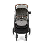 Meet Versatrax™ Travel System