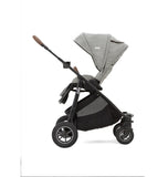 Meet Versatrax™ Travel System