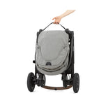 Meet Versatrax™ Travel System