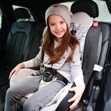 CAR Seat JUPITER+SPS 0-25kg